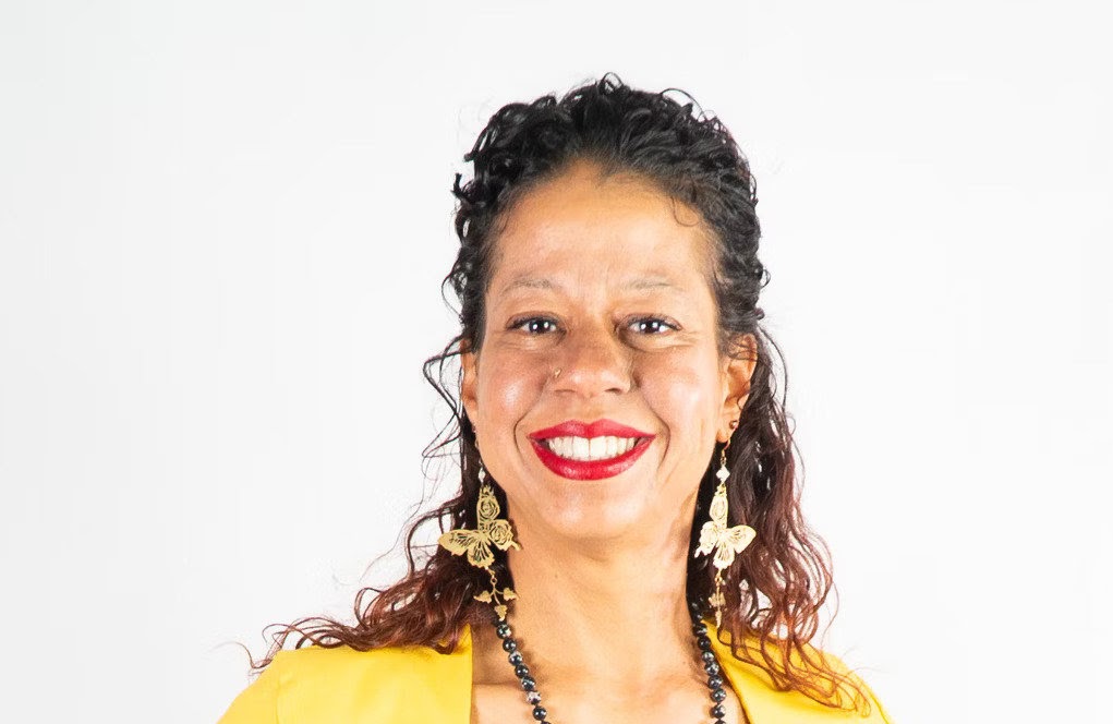 Portrait of Amber Kae Niuatoa